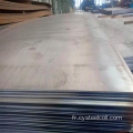 ASTM A252 Carbon Steel Plate